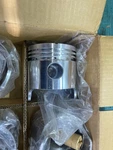 Repco Piston & Rings Kit 012-1210 For 68-73 1.9L 8R Toyota Engine (B311). Fixed Price $85.00.