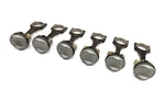 09-17 Audi A6 A7 A8 Q5 Q7 S4 S6 Touareg 3.0L Supercharged Engine Piston Set. Fixed Price $349.99.
