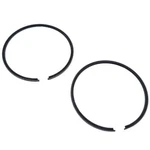 Suzuki Piston Set Ring, 12140-25631-050. Fixed Price $42.54.