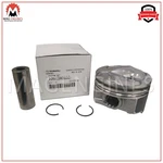 12013-AB650 Subaru Genuine Oem Piston Set-rh (std A) FA20 2.0L Forester Wrx. Fixed Price $58.76.