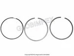 Porsche 911 '95-'98 Standard Piston Ring Set Goetze +warranty. Fixed Price $58.30.