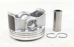 New Oem Honda Engine Piston & Pin Set Std 13010-R40-A00 Accord Cr-v 2.4L 08-11. Fixed Price $33.15.