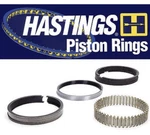 Hastings Piston Rings 4284 .020 For Select 88-95 Cadillac Models V8. Fixed Price $99.95.