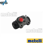 Wheel Brake Cylinder 04-0809 For Citro C3/PLURIEL C2/ENTERPRISE Hfx 1.1L 4CYL. Fixed Price $32.34.