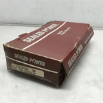 Sealed Power Engine Piston Ring Set E-414X .30MM. Fixed Price $34.00.