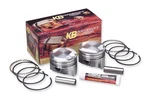 Kb Performance Forged Piston Kit (103CI.) - Standard Bore 3.875IN., 9.5:1 Compr. Fixed Price $276.56.