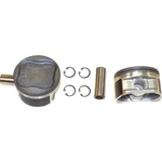 P969 Dnj Pistons Set Of For Toyota Tacoma Tundra Fj Cruiser. Fixed Price $217.73.