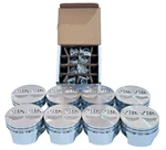 Mahle Kit 930127830; 4.030" Flat Top Pistons For Gm 604 Crate Engine. Fixed Price $569.95.