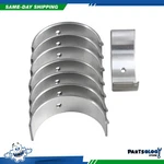 Dnj RB332 Standard Rod Bearing Set For 96-02 Buick Oldsmobile Achieva 2.4L Dohc. Fixed Price $20.99.