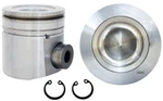 Enginetech P5059(6) Piston Set For 03-04 Chrysler 5.9L/359 Ohv L6 Cummins. Fixed Price $855.18.