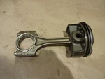 Ferrari 458 Italia,spider - Lh Cylinder Bank Piston & Con Rod P/n 260684. Fixed Price $250.00.