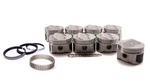 Wiseco-pro Tru Sbc Domed Piston Set 4.060 Bore +8CC- PTS502A6. Fixed Price $717.75.