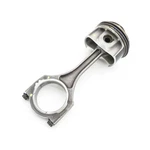 Piston Connecting Rod Left Cylinder 6-10 Audi R8 4S 5.2 Fsi V10 620 Ps. Fixed Price $658.68.
