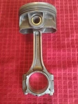 Dodge 6.2 Authentic Oem Piston And Rod 53010805AE For Challenger,charger. Fixed Price $145.00.