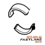 2007-2014 Ford Mustang Connecting Rod Bearing New Oem 4G7Z-6211-AA. Fixed Price $20.25.