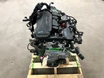 2022 Hyundai Kona 1.6L Awd Engine Motor With 14K Miles Assembly, Oem LOT3509. Fixed Price $1500.00.
