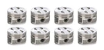 Speed Pro Sealed Power Forged Piston. Fixed Price $535.81.
