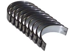 Fits 95-05 Kia MAZDA1.5L 1.6L 1.8L Bpd Z5 A6D B6B B6E Main Bearing Size +10. Fixed Price $16.95.