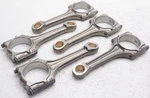 Oem Volkswagen Golf 2.5L Connecting Rods 07K-198-401-A. Fixed Price $187.61.