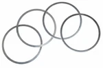 Empi 21-7616-0 Cylinder Head Spacers 1500-1600CC, .040" Set Of Bug Sand Rail. Fixed Price $25.74.