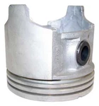 Crown Automotive J8127654 Piston & Pin. Fixed Price $82.10.