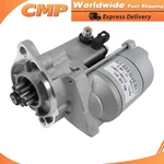 T1150-16800 Starter Motor For Kubota L3200H L39 L4600F Engine V2003 V2203 V2403. Fixed Price $129.99.
