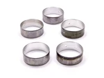 Acl Sbc Camshaft Bearing Set Standard Small Block Chevy 5C3349C-STD 5PK. Fixed Price $60.30.