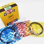 For Honda D15Z1 D16Y5 D16Y7 D16Y8 75MM Set Of Npr SWH30423 Pistons Rings. Fixed Price $53.66.