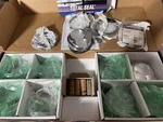 Diamond Piston Set Chevy LS7 427 Custom? See Specs. Fixed Price $999.99.