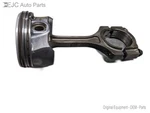 Piston Connecting Rod Standard For 15-19 Hyundai Sonata 2.4 21762176. Fixed Price $69.95.