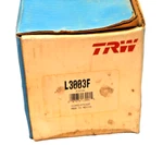 Ford 302 Std Bore Nos Trw L3003F New Old Stock In Box. Fixed Price $45.00.
