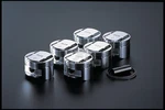 Tomei Forged Piston Kit Nissan RB26DETT 87.00MM. Fixed Price $1800.00.