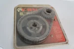 Pbm Performance Timing Set # 700 3 Key Way Duel Row Small Block Chevy V8 265-400. Fixed Price $40.00.