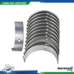 Dnj RB143 Std. Rod Bearing Set For 98-07 Chrysler Dodge 300M 3.2L V6 Sohc. Fixed Price $35.14.