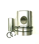 Deutz Piston Ring Kit FL912 F3L912 F4L912 F6L912 Std 100MM 02136952 Diesel. Fixed Price $65.99.