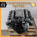 07-11 Mercedes W221 S550 CL550 4MATIC Engine Motor Assembly 5.5L V8 M273 Oem. Fixed Price $822.23.