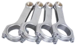 Eagle Connecting Rods (set Of 4) For Nissan SR20. Fixed Price $400.10.