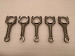 Oem Audi RS3 RSQ3 Ttrs Cupra Formentor 2.5L Tfsi Connecting Rods New! 07K198401E. Fixed Price $900.00.