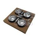 DS7Z6108F Piston Set 2015-2020 Ford 1.5T Escape Fusion Focus. Fixed Price $158.60.