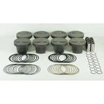 Mahle Motorsport 930206540 Engine Piston Kit. Fixed Price $935.99.