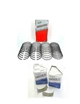 Mahle 41859CP 1999-2009 Chevy Vortec Ls 4.8L 5.3L Piston Rings & Clevite. Fixed Price $93.59.
