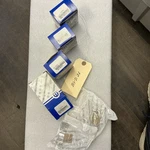 8X Connecting Rod Bearing Kit Oem Mopar 68029429AC. Fixed Price $70.00.