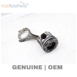 2011-2017 Vw Touareg 3.0L Piston W/ Connecting Rod 059107065DP. Fixed Price $129.99.