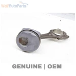 2008-2018 Porsche Cayenne Left Piston / Connecting Rod 94810305722. Fixed Price $73.99.
