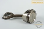 01-02 Mercedes W215 CL600 S600 5.8L M137 Engine Motor Piston Connecting Rod Oem. Fixed Price $77.00.