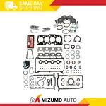 Full Gasket Set Bearings Pistons 20MM Wrist Pins Fit Audi Volkswagen 1.8 Turbo. Fixed Price $1378.95.