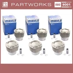 6X Pistons + Cylinder For Porsche 2.4 '72-'73 165HP 91110394302. Fixed Price $4373.68.