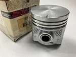 Federal Mogul 1027P Engine Piston Standard 1953-1967 Ford Tractor 134-L4. Fixed Price $35.99.