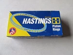 Hastings Piston Ring Set Fit Acura Sterling 2.5L C25A1 (2C4644). Fixed Price $69.99.
