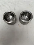 Stainless Steel Fit Jaguar Xf/xj/xf Sport 60MM Pistons X2 Front 355MM. Fixed Price $88.60.